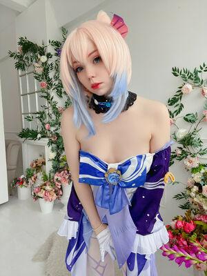 Caticorncosplay photo 1076