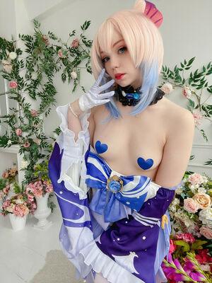 Caticorncosplay photo 1077