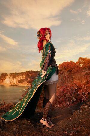 Caticorncosplay photo 1086
