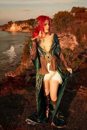Caticorncosplay photo 1087
