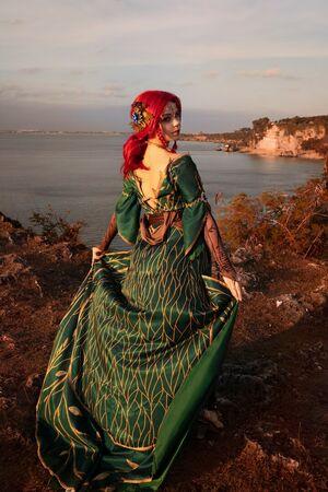 Caticorncosplay photo 1088