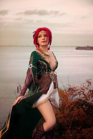 Caticorncosplay photo 1089