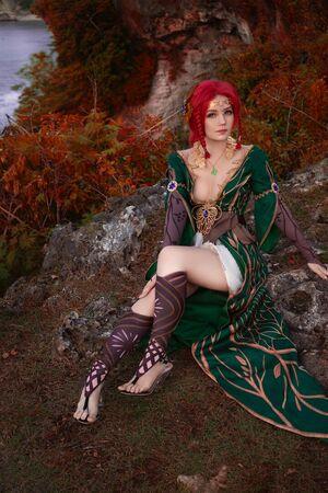 Caticorncosplay photo 1090