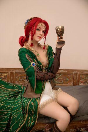 Caticorncosplay photo 1101