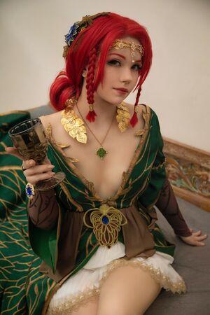 Caticorncosplay photo 1102