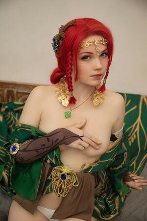 Caticorncosplay photo 1107