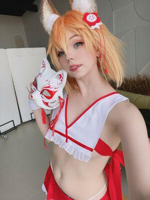 Caticorncosplay photo 1151