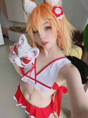 Caticorncosplay photo 1152