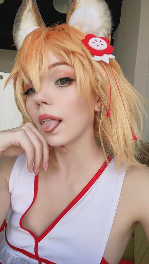 Caticorncosplay photo 1154
