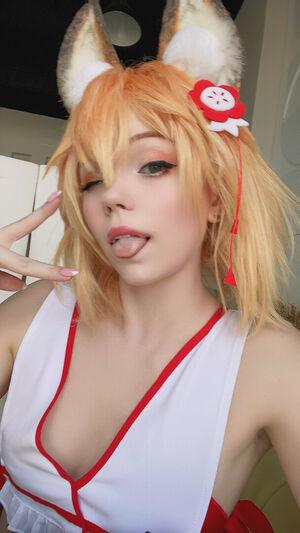 Caticorncosplay photo 1155