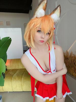 Caticorncosplay photo 1157