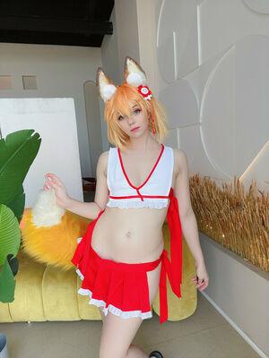 Caticorncosplay photo 1158