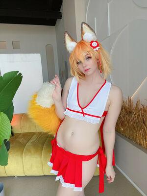 Caticorncosplay photo 1159