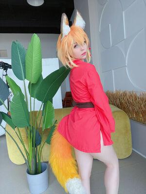 Caticorncosplay photo 1163