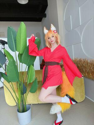 Caticorncosplay photo 1166