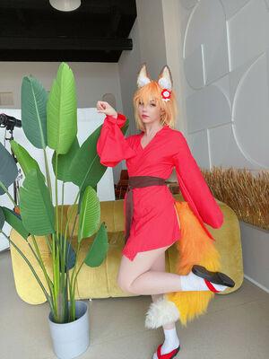 Caticorncosplay photo 1167