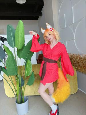 Caticorncosplay photo 1168