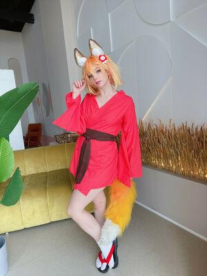 Caticorncosplay photo 1169