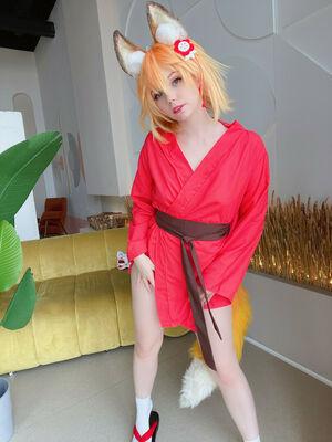 Caticorncosplay photo 1170