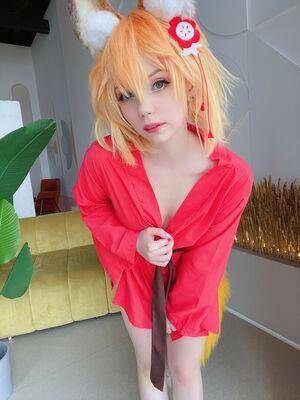 Caticorncosplay photo 1171