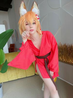 Caticorncosplay photo 1174