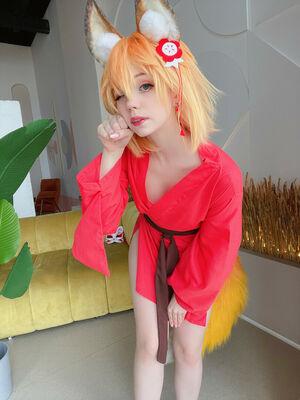 Caticorncosplay photo 1175
