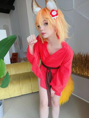 Caticorncosplay photo 1176