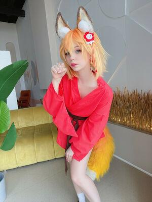 Caticorncosplay photo 1177