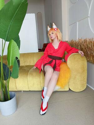 Caticorncosplay photo 1179