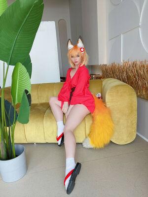 Caticorncosplay photo 1180