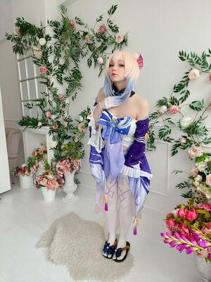 Caticorncosplay photo 1188