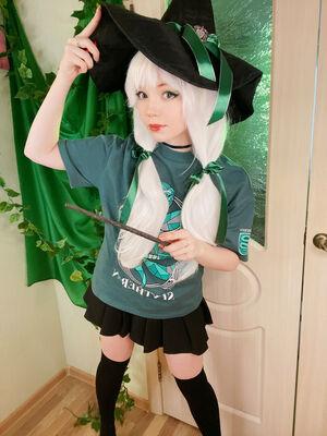 Caticorncosplay photo 1189