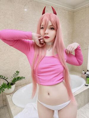 Caticorncosplay photo 1191