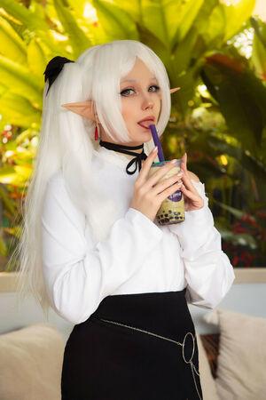 Caticorncosplay photo 1199