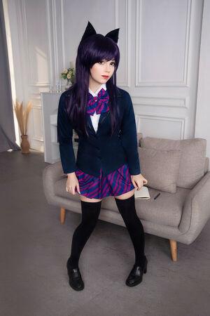 Caticorncosplay photo 1207
