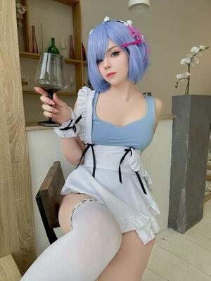 Caticorncosplay photo 1211