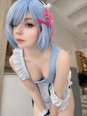 Caticorncosplay photo 1212