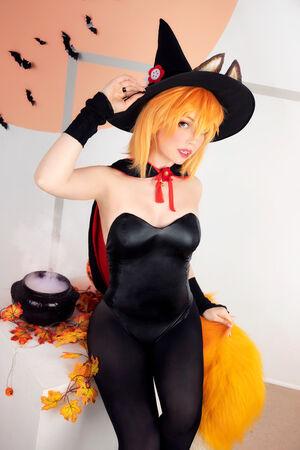 Caticorncosplay photo 1217