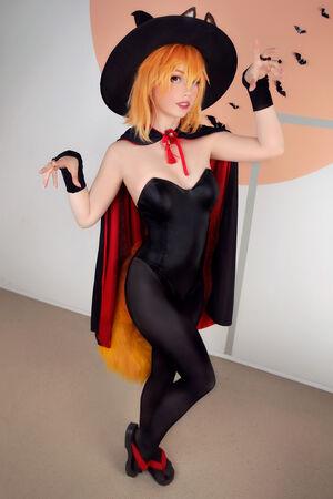 Caticorncosplay photo 1220