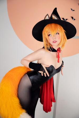 Caticorncosplay photo 1221