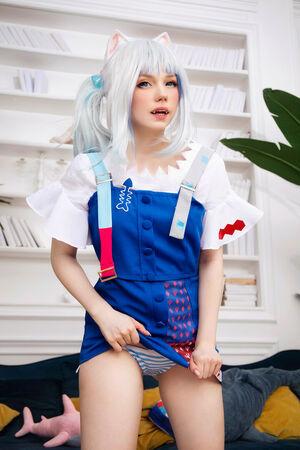 Caticorncosplay photo 1233