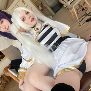 Caticorncosplay photo 1239