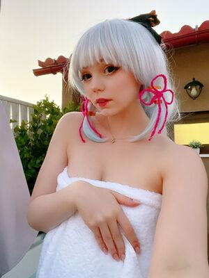 Caticorncosplay photo 1245
