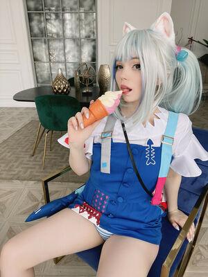 Caticorncosplay photo 1247