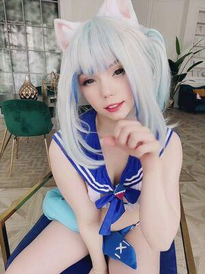 Caticorncosplay photo 1250