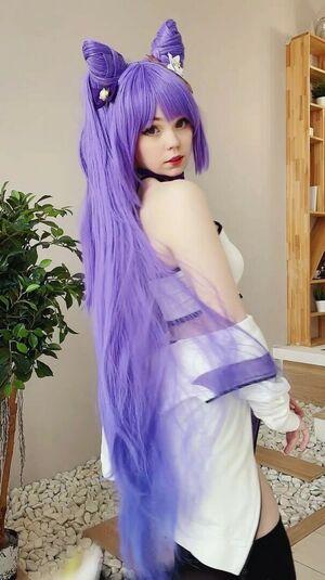 Caticorncosplay photo 1253