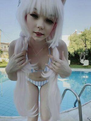 Caticorncosplay photo 1254