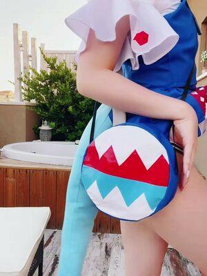 Caticorncosplay photo 1258