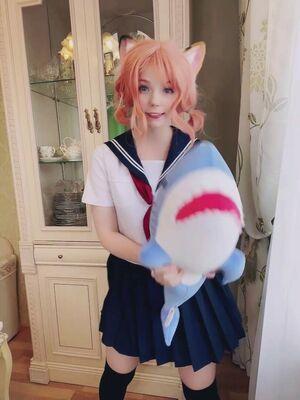 Caticorncosplay photo 1260
