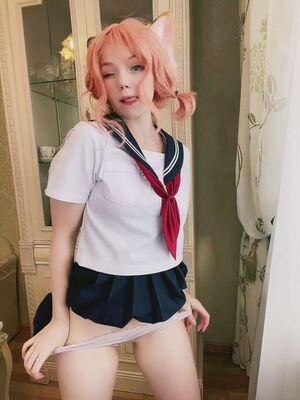 Caticorncosplay photo 1261